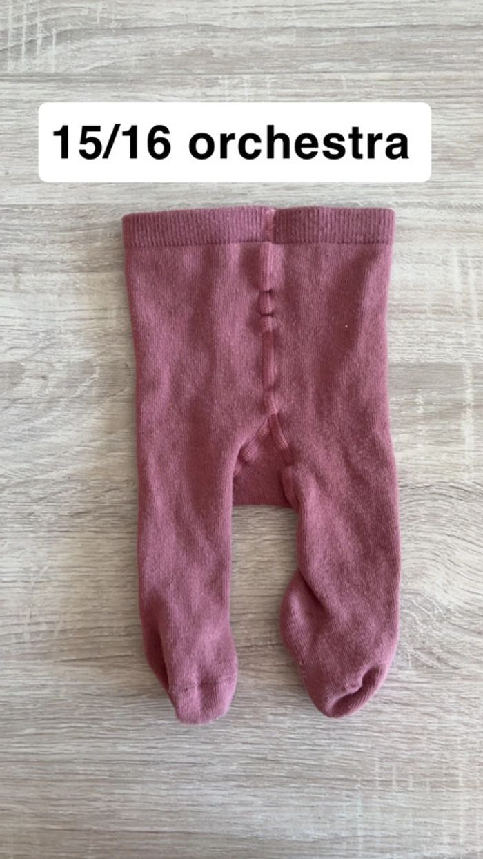 Collants 15/16