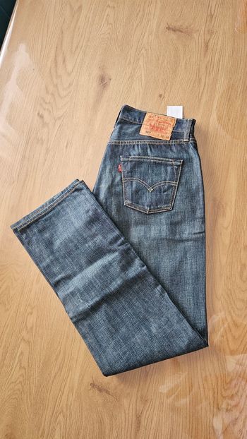 Jeans levi's