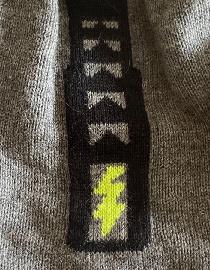 Bonnet catimini taille 56 cm neuf avec étiquettes - photo numéro 11