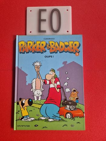 Bd Parker et badger 2,EO