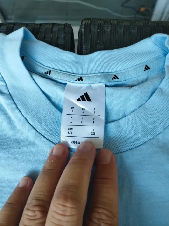 Tee shirt - photo numéro 2