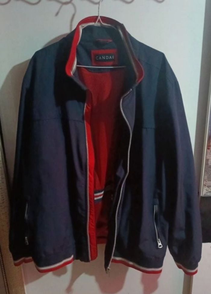 Blouson
