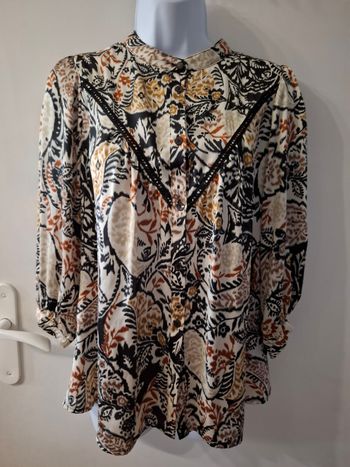 Chemise summum taille 34 en très bon état