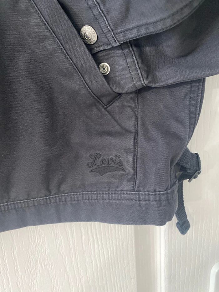 Veste Levis - photo numéro 3