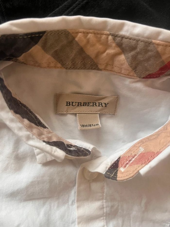 Lot 7 articles 4 pantalons, 3 chemises - photo numéro 5