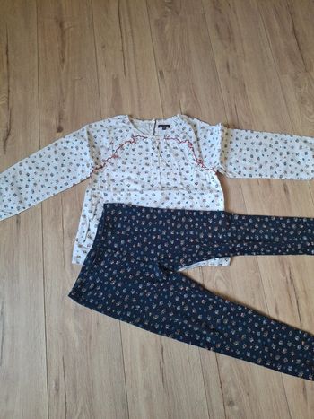 Lot Sergent Major 9 ans