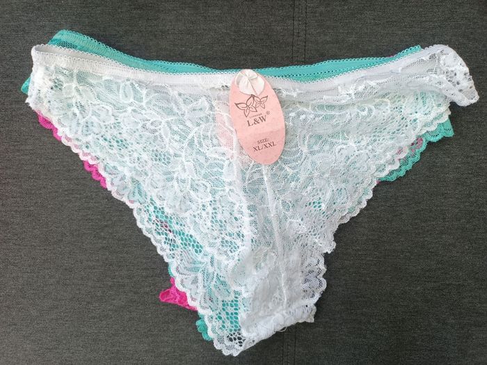 Lot tanga - photo numéro 3