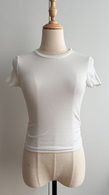 T-shirt taille XS