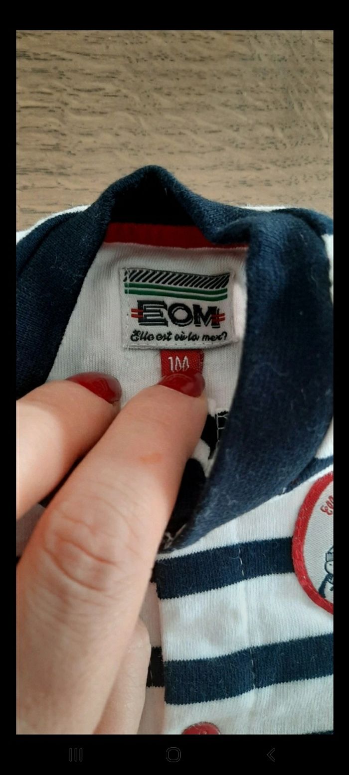 Combi - photo numéro 3