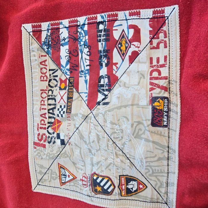 Gilet zippé à capuche - Gémo - 8 ans - photo numéro 8