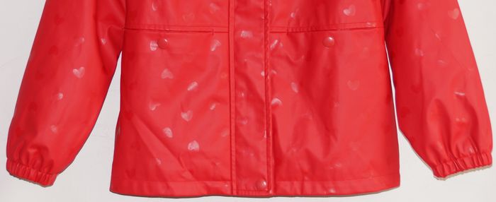 PARKA IMPERMEABLE - photo numéro 3