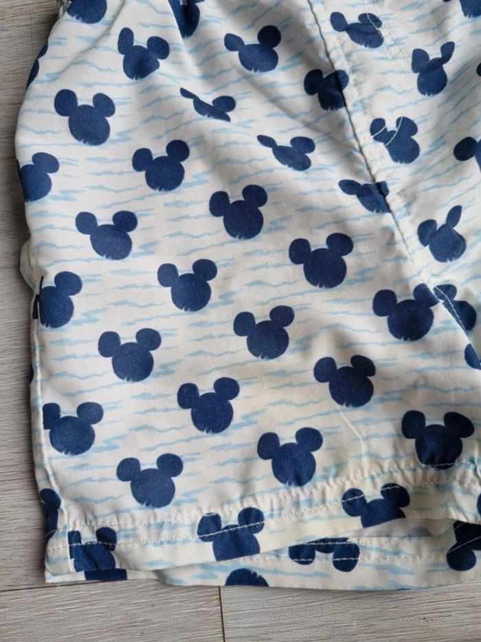 Lot de deux short 18/24mois - photo numéro 5