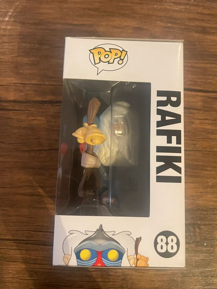 Pop Disney Rafiki 88 - photo numéro 4