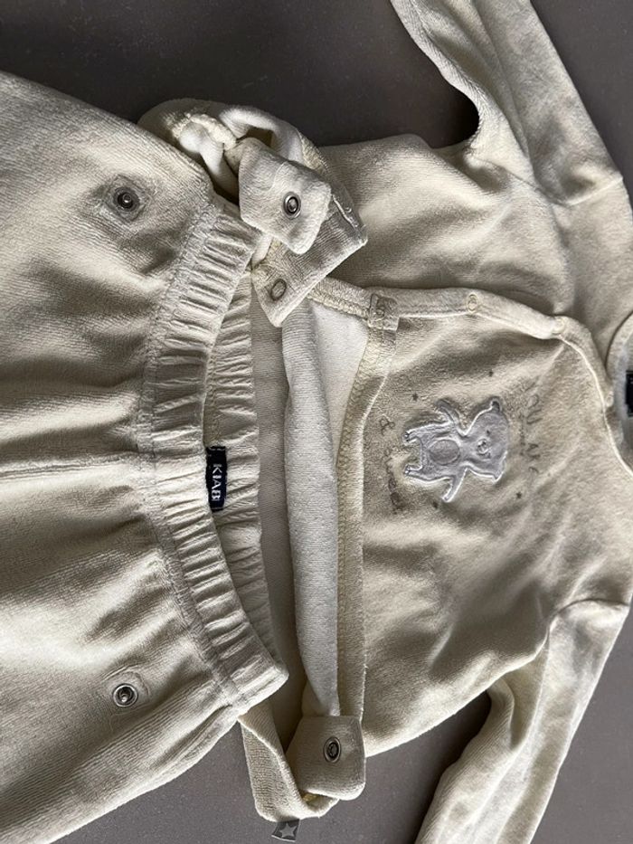 Pyjama 18mois - photo numéro 2