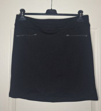 Jupe taille 40 Camaïeu sans étiquette 41 cm de longueur 