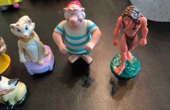 Figurine Disney