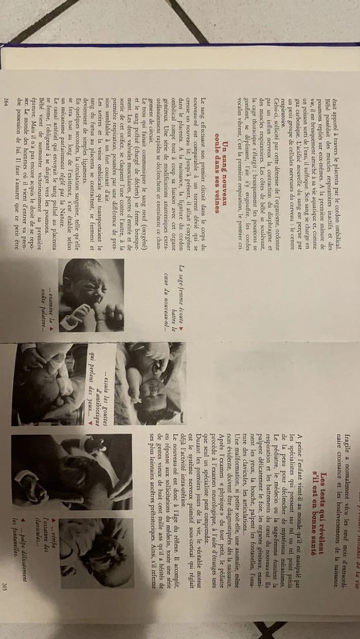 Livre en attendant bébé - photo numéro 18