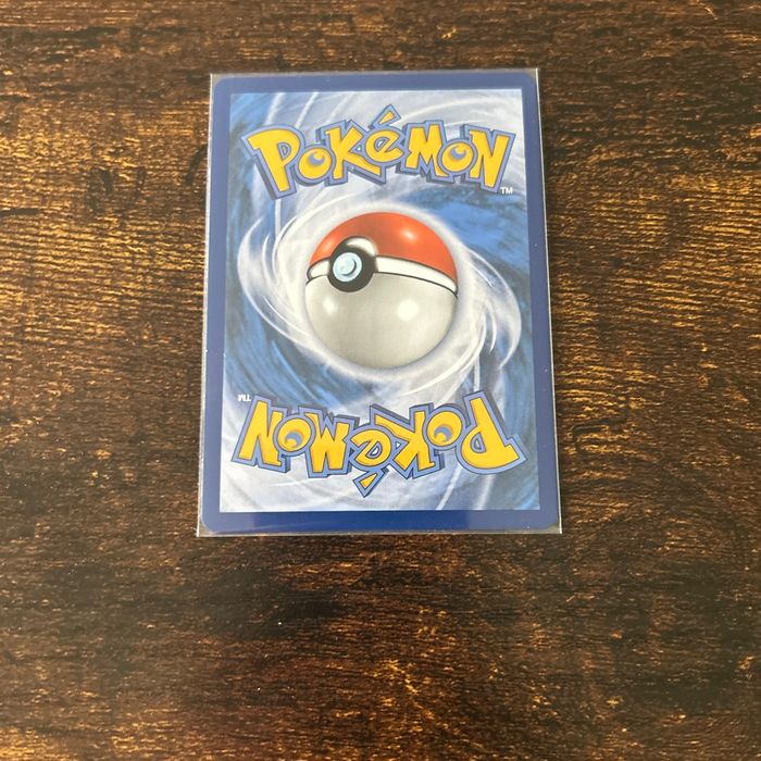 Carte Pokémon - Fermite Ex - photo numéro 2