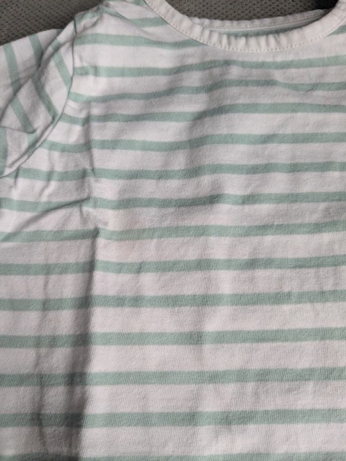 Ensemble jogging+top+veste - photo numéro 6