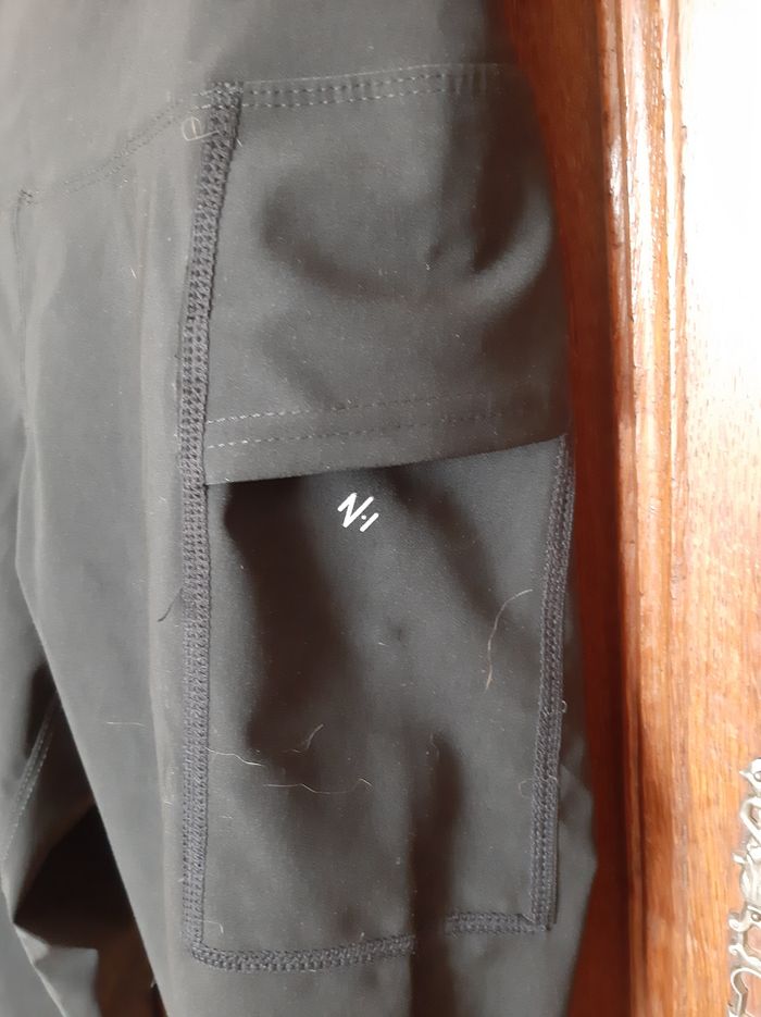 Leggings sudation - photo numéro 2