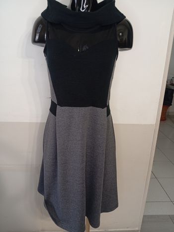 Robe Molly Bracken TU 