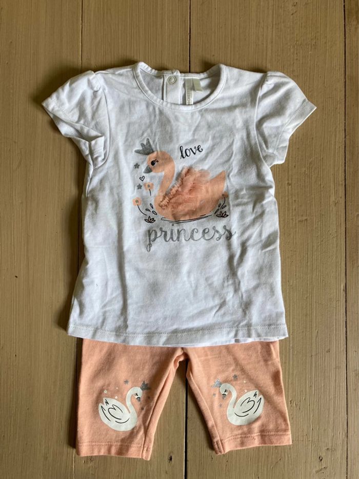 Ensemble 12 mois