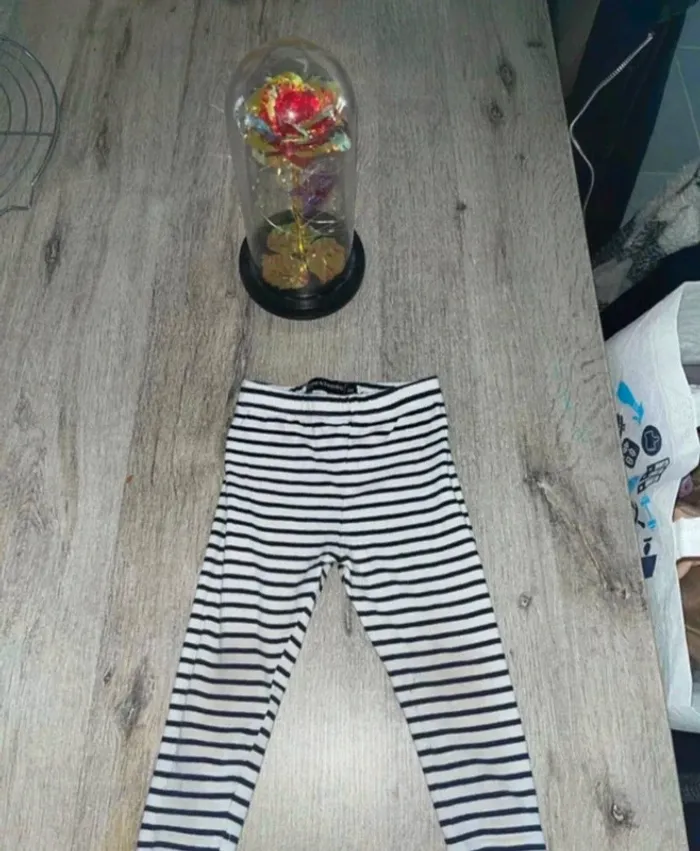 🎉 Legging rayé 🎉