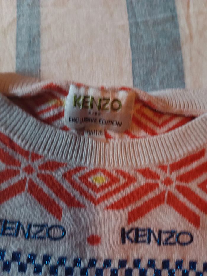 Kenzo kids - photo numéro 3