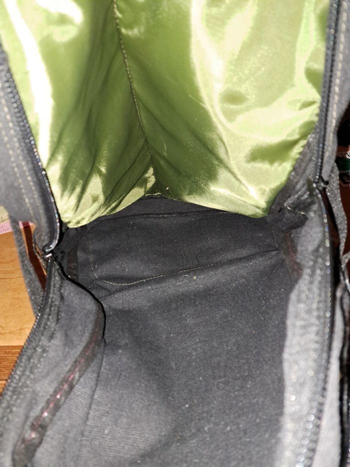 Sac à dos - photo numéro 7