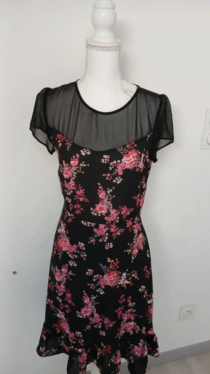 Robe été Camaïeu Neuve