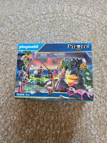 Playmobil