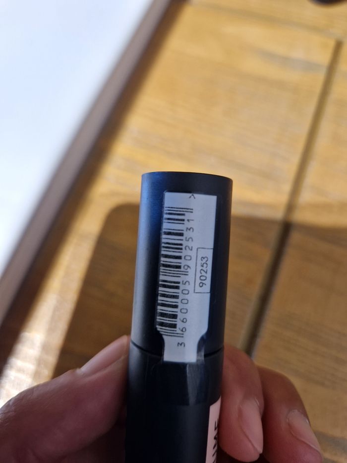 Lot de 3 mascaras Yves Rocher - photo numéro 4