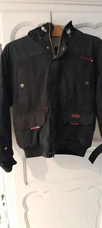 Parka Arakhand