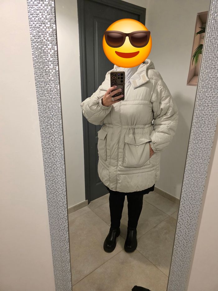 Manteau