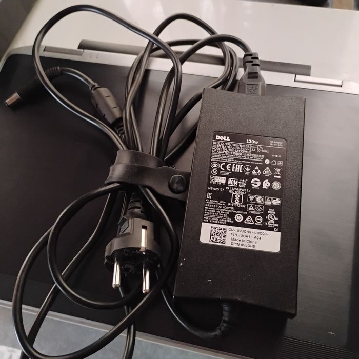 Pc dell latitude e6320 - photo numéro 6