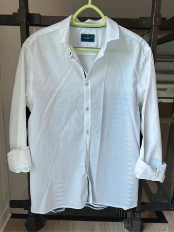 Chemise Devred