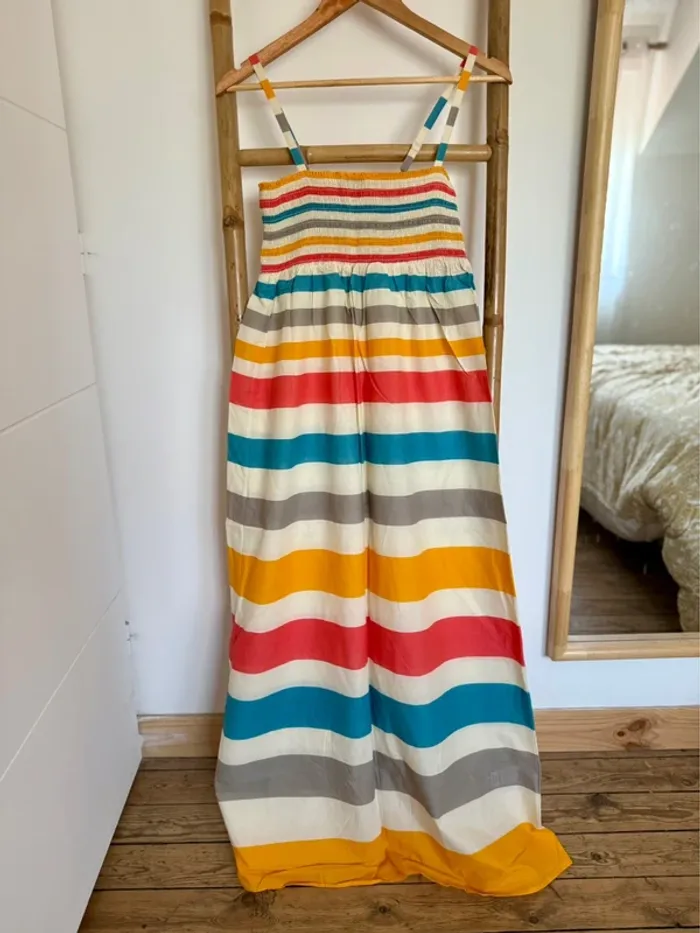 Robe de plage Etam - photo numéro 3
