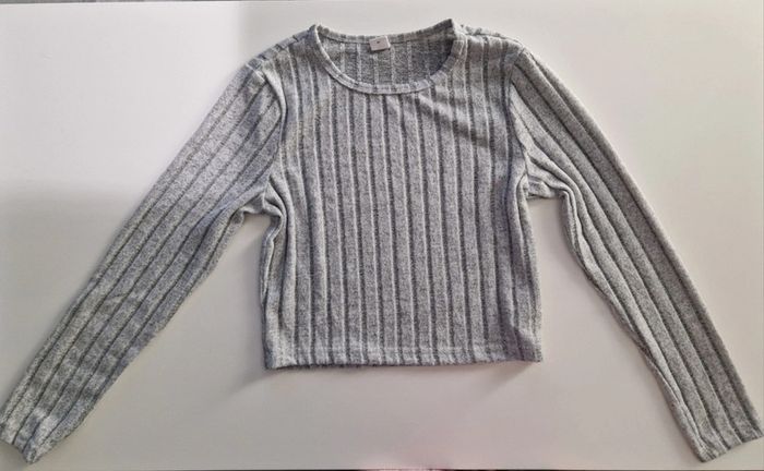T-shirt fille 12 ans