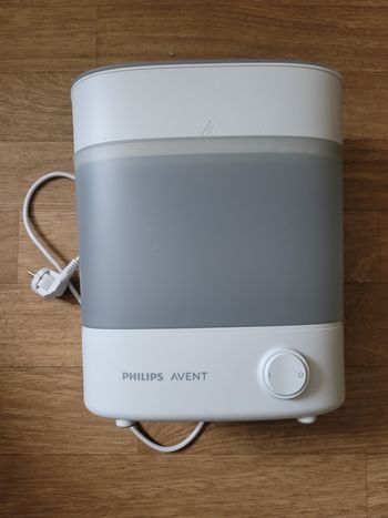 Stérilisateur Philips Avent 🍼