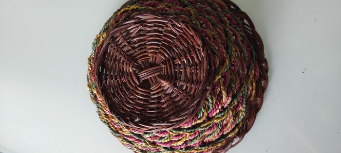 Panier - photo numéro 2