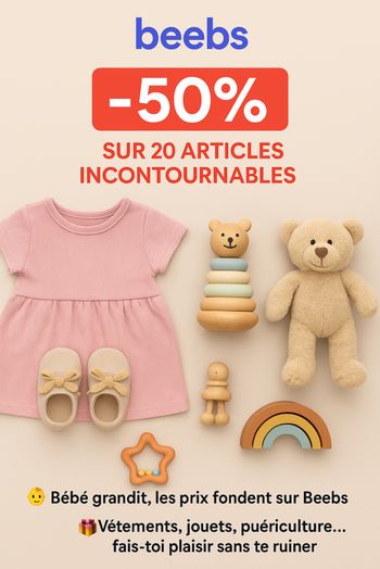 Publicité