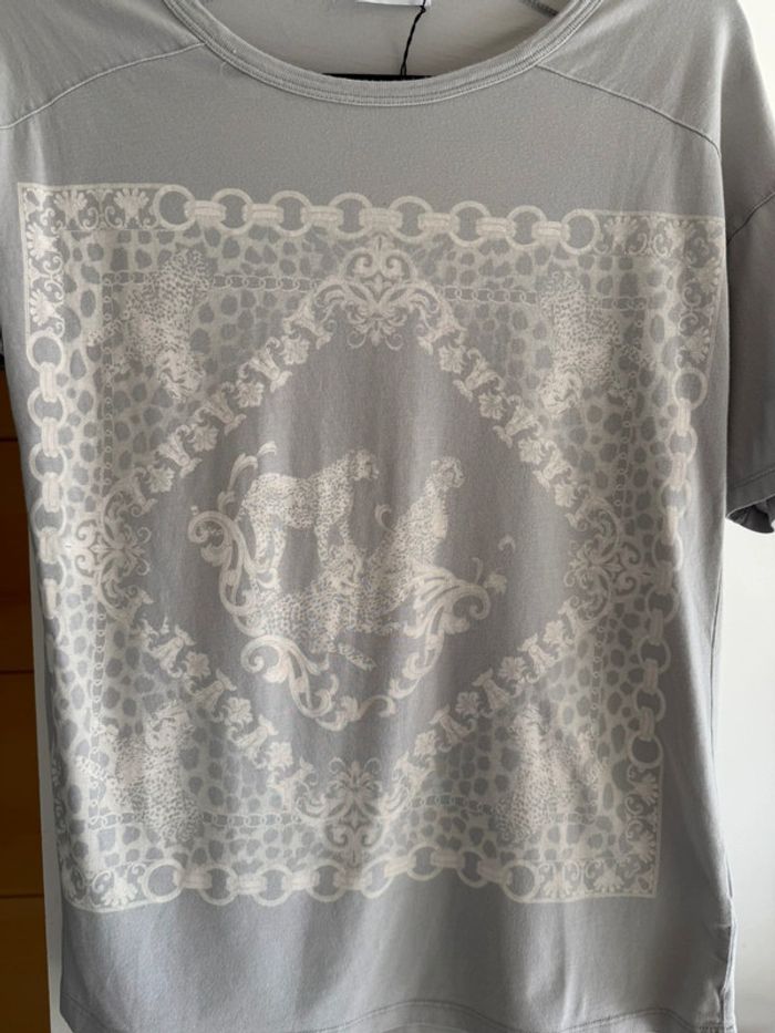 T-shirt Zara T.S - photo numéro 2