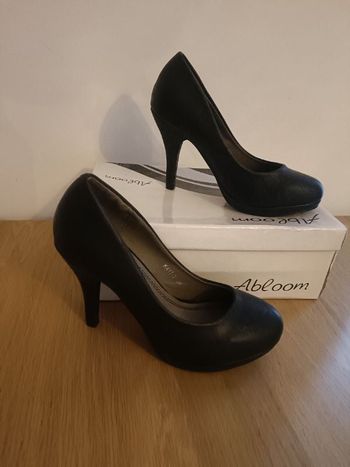 Escarpins