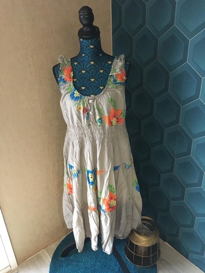 Robe femme 46/48