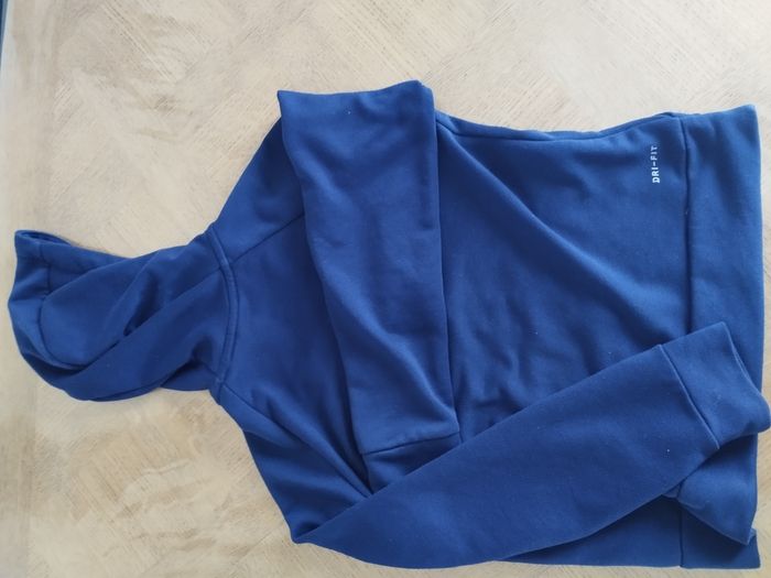 Gilet nike 10/12A - photo numéro 3