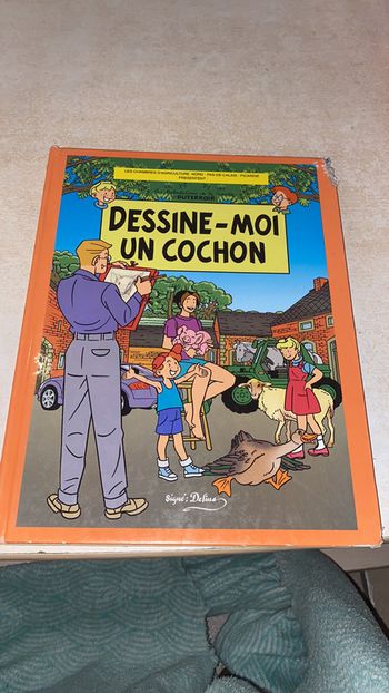 Bande dessinée