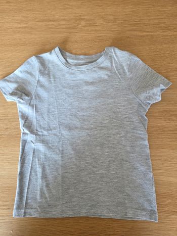 Tee-shirt 4 ans