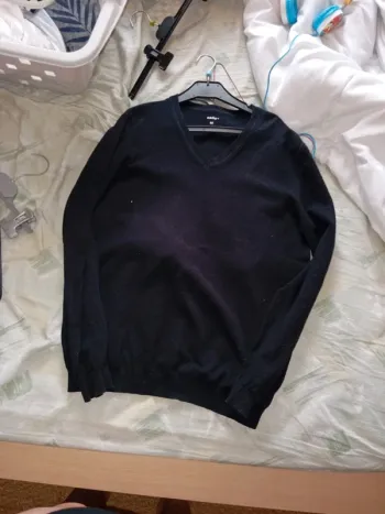 Pull homme