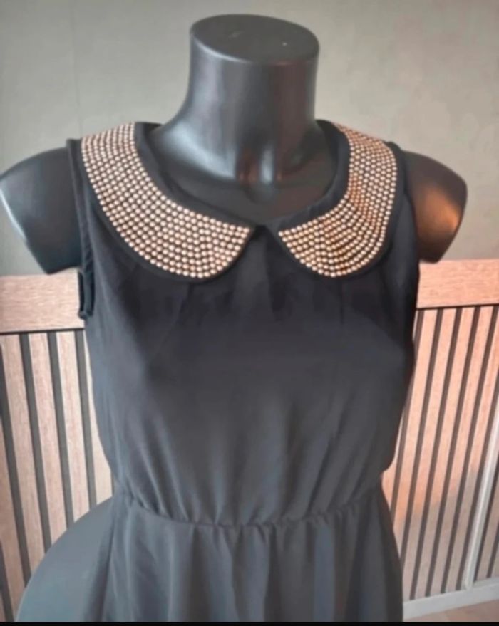 Robe élégante taille : S/M 📦 - photo numéro 3