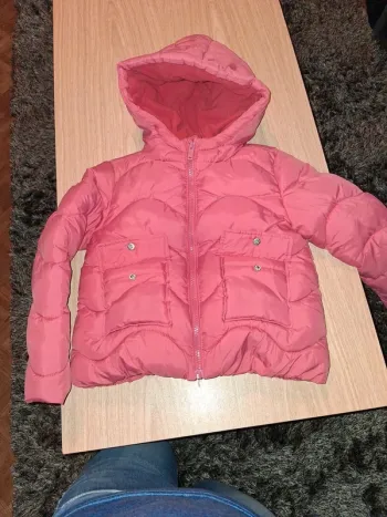 Doudoune LH 6ans
